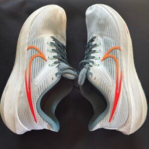 Nike Air Zoom Running Athletic Sneakers size 13